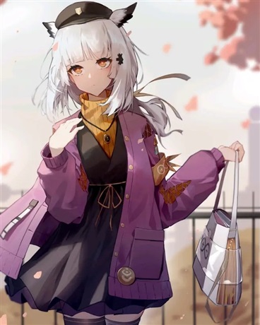 罗德岛的有病日常