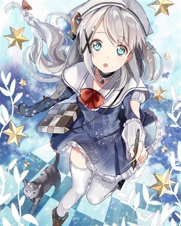 我的科技异世界