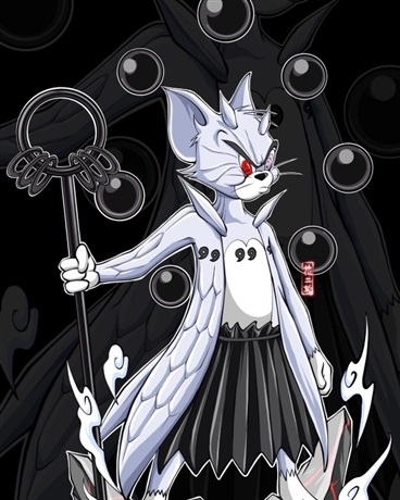 汤姆木遁游四方