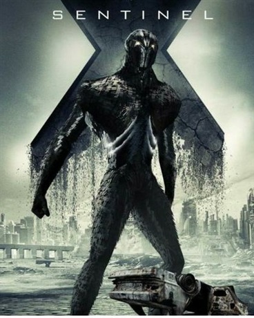 各种世界保护人类的哨兵