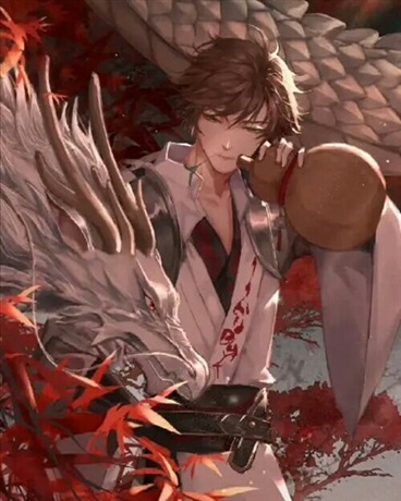 修仙界的王者系统