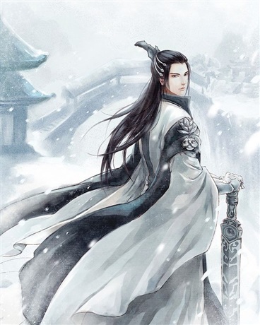 从蜀山开始