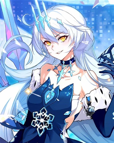 崩坏世界开始旅行的救世主