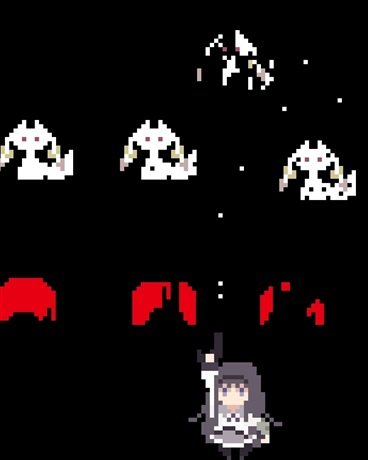 一个魔法少女的综漫冒险