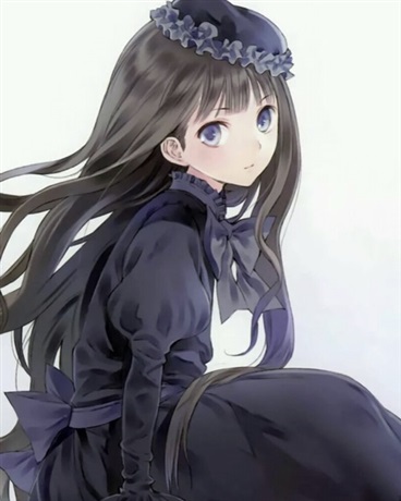 冥神的日常生活