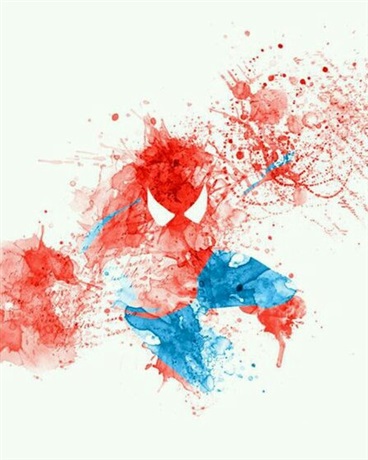 我心目中的狼羊