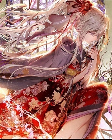 身位社畜的我转生成为剑圣了