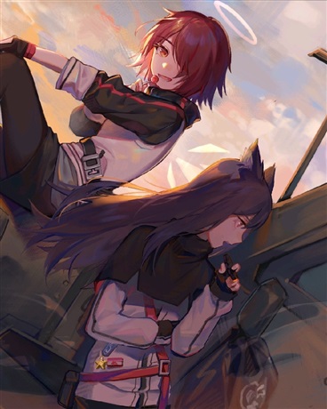 三鬼拳传人正在挑战方舟