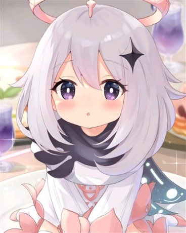 当现代武器遇上了原神