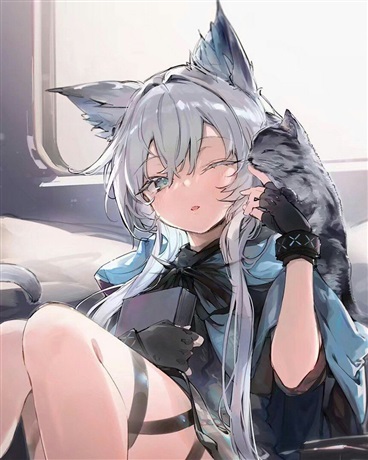 化作迷迭香只为追寻回忆