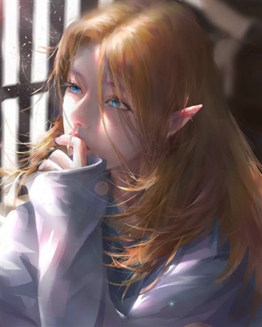 斯文败类美少女与预知未来的我