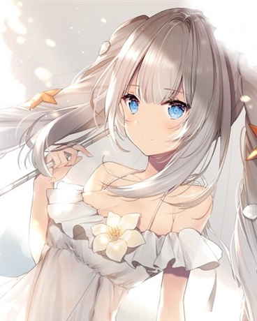 反派的我成了他妻子