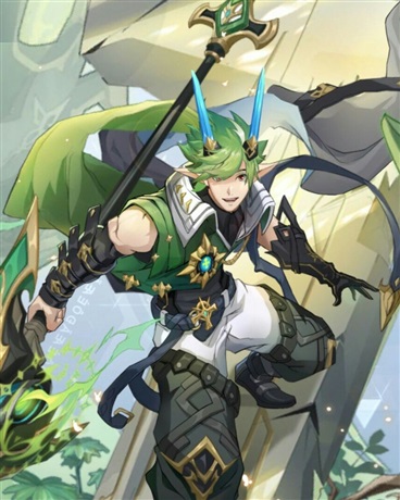 阿瑞斯在方舟乱吃