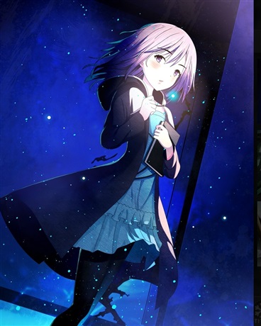 鸢之歌之美好计划