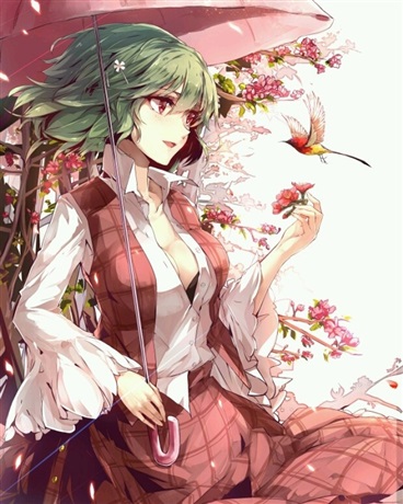 关于我被迫营业这件事