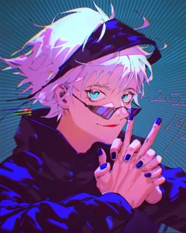 被毒害之后的我今天也像个神仙