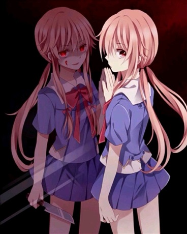 由地下城构成的世界