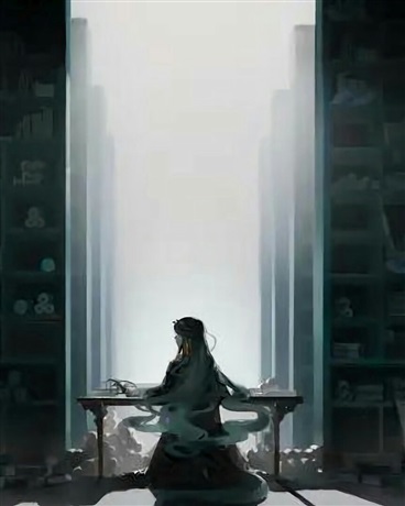 帝君你为何喜欢凡间玩意啊