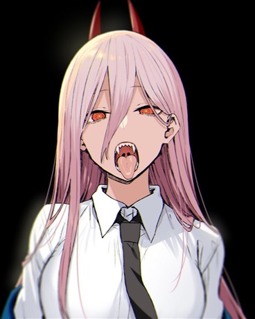 我的青梅是恶魔