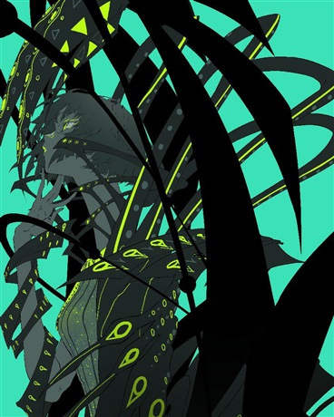 欺诈师小姐今日也在努力着