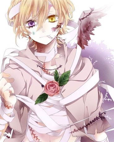 透过世界的魔眼