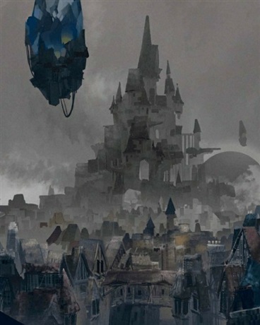 这一次孤将自己的全部献给你