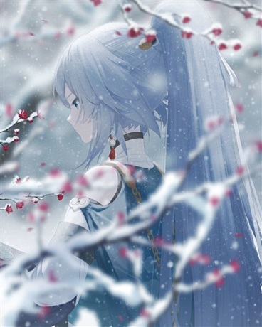 这跟我想的崩坏不一样