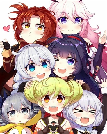 卑微舰长在线洗甲板