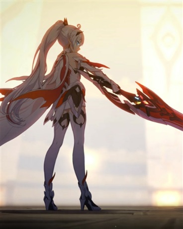 为了世界的美好而战