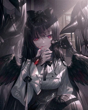 吸血姬小姐的vtb进行时