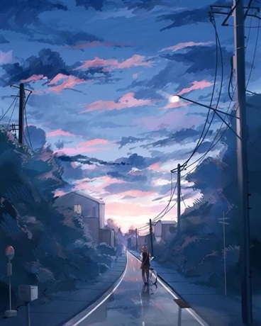 岸上的人鱼王子