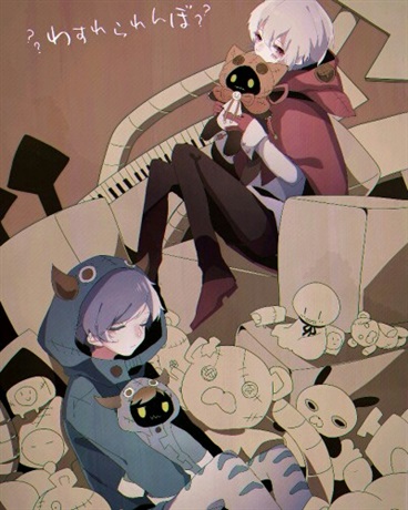 划破星空的撕夜