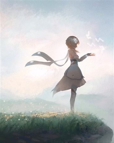 成为NPC的我该何去何从