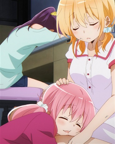 萌田熏子在型月