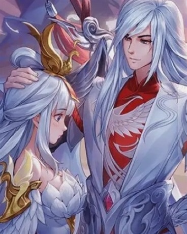 打王者的时候和基友穿越了