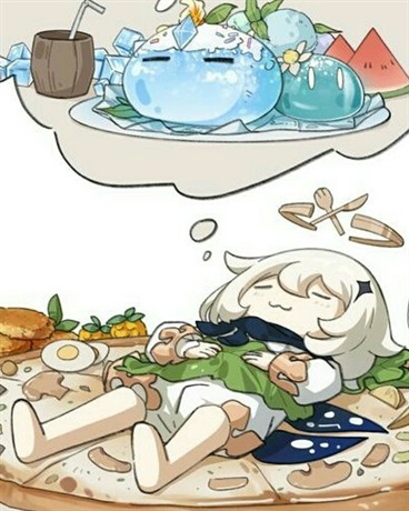 为什么妹卡也会被妹子们透