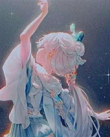 观星的综漫征途