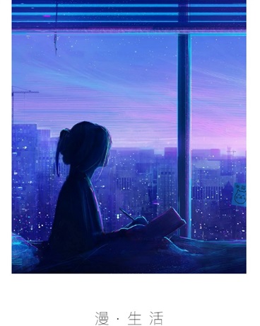 或许我只是一个无脑怪