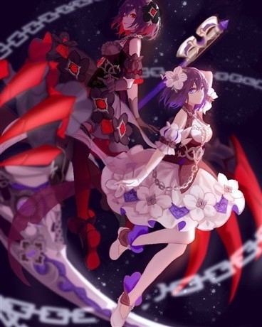 因一次意外而改变命运