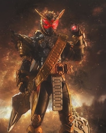 斗4中的逢魔继承者