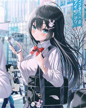 普通的生活又不普通了