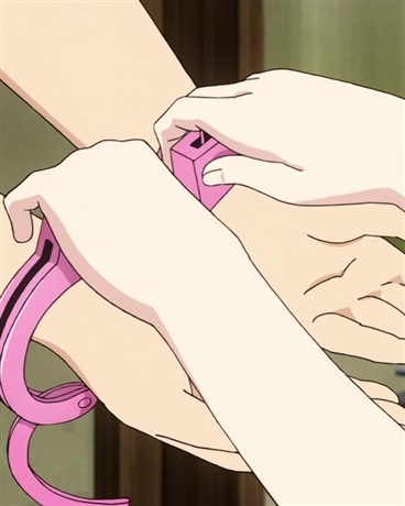 从现在开始整花活