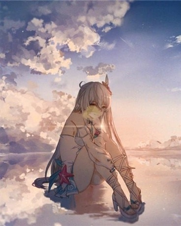 快乐的穿越到了崩坏