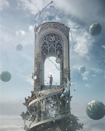 提瓦特中的第八神