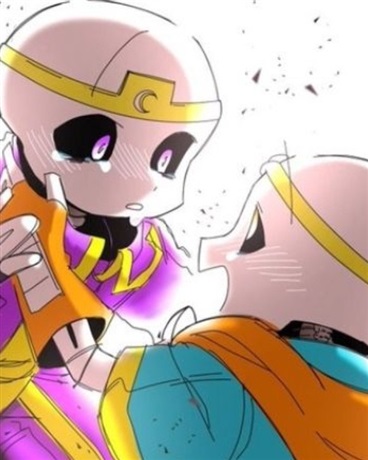 光与影的交响曲