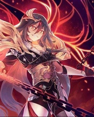 红魔