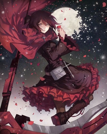 成为主角女兄的我只想咸鱼