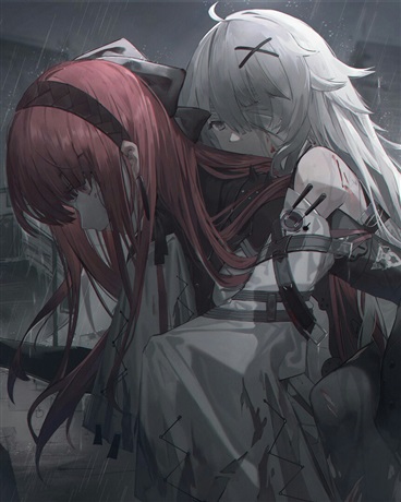 寻找归家之路的迷失者