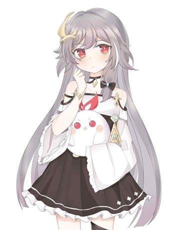 作为神大人手下第一位系统的旅程