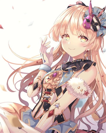 魔女是个笑话所以成为恶魔女皇吧